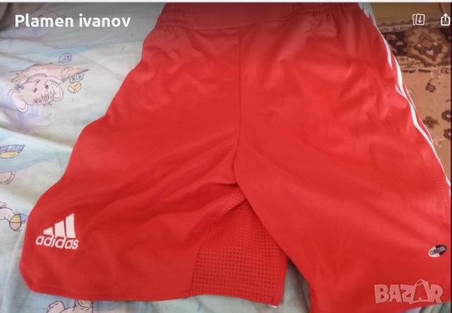 Маркови   панталони фланелки  на различни футболни отбори, снимка 3 - Фен артикули - 38177173