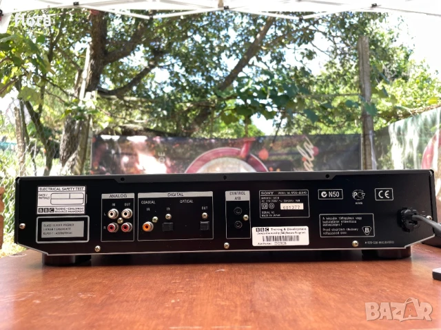 SONY MDS-JE640+OE REMOTE, снимка 15 - MP3 и MP4 плеъри - 51071676