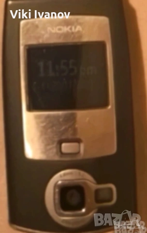Нокия n71, снимка 4 - Nokia - 54326009
