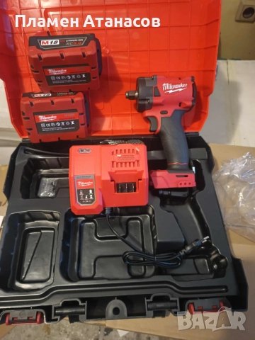 Продавам професионални инструменти на ниски цени, снимка 6 - Винтоверти - 52411818