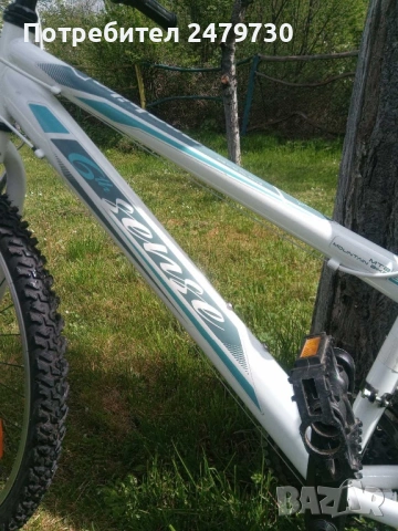 Велосипед 26 цола, 18 скорости, снимка 3 - Велосипеди - 54287558