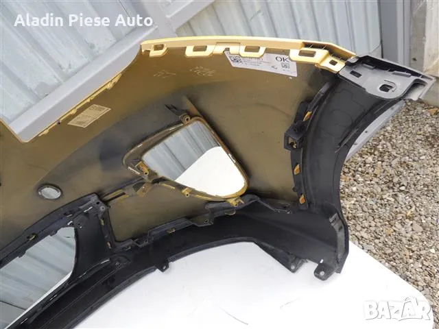 Предна броня Kia Xceed; X-Ceed година 2022 2023 код 86511-J7CC0 , снимка 6 - Аксесоари и консумативи - 49444907