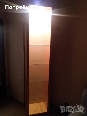 Витрина, снимка 3 - Секции и витрини - 49298375