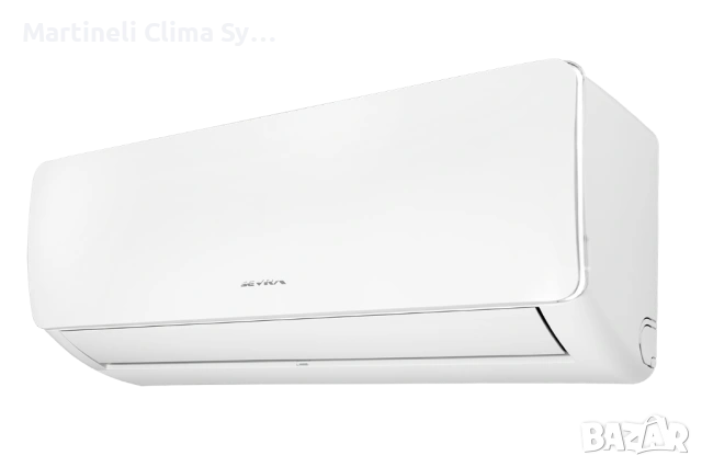 Инверторен климатик Sevra SEV-12FV/I