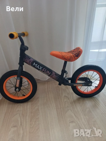 Баланс колело,колело,ройлери