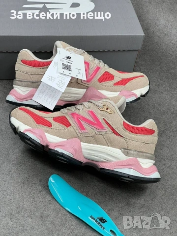 New Balance Дамски Маратонки👟Дамски Спортни Обувки Ню Баланс Код E1302, снимка 2 - Маратонки - 54135572