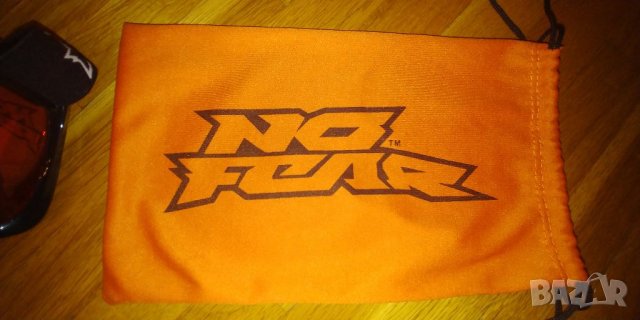 No Fear скиорски очила, снимка 9 - Зимни спортове - 39635207