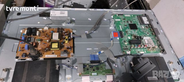 MAIN BOARD ,EBT62985403,EAX65610904(1.0) ,for LG 32LB570V 32 inc DISPLAY LC320DUE FGA4, снимка 6 - Части и Платки - 39091132