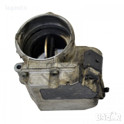 Дроселова клапа Volkswagen Passat (B6)(2005-2010) ID:94743, снимка 2 - Части - 39753645