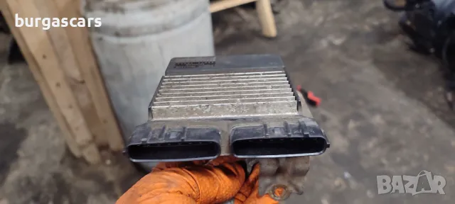 Модул дюзи 89871-20050 Toyota Corolla Verso 04-09г 2.2 D4D - 120лв