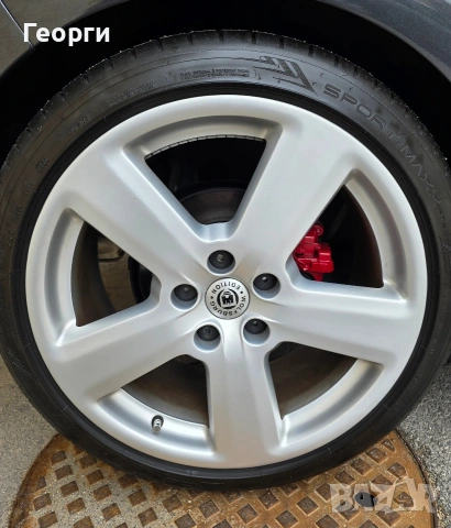 Джанти Ronal 18/5×112 