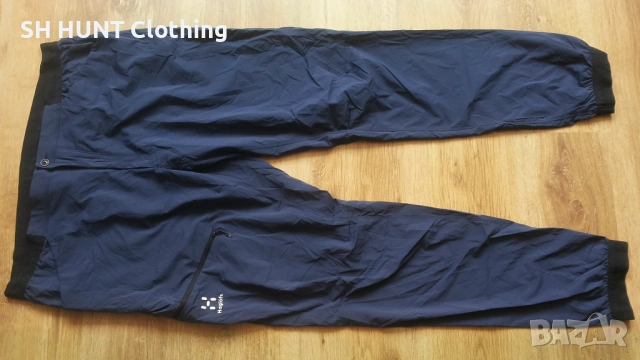 HAGLOFS L.I.M. FUSE Stretch Pant размер XXL еластичен панталон - 2445