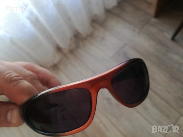Продавам детски оригинални слънчеви очила с поляризация-American way, снимка 3 - Други - 37551562