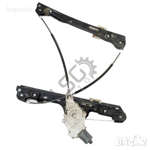 Механизъм с моторче преден десен ел. стъклоповдигач BMW 1 Series (E87) 2004-2011 ID:112103