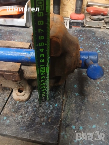 Менгеме , снимка 7 - Други инструменти - 54153212