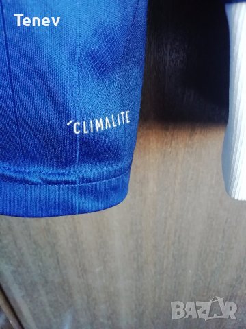 Adidas Men Tabela 18 Shirts Training оригинална тениска фланелка , снимка 3 - Тениски - 39243023