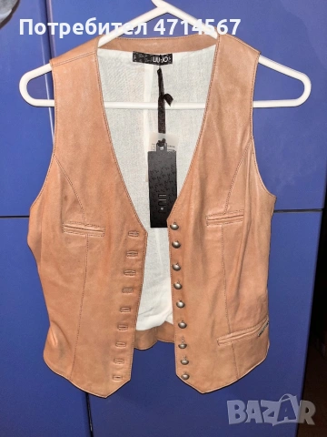 Елек на Lui Jo 