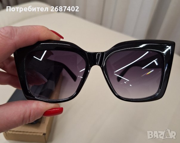 Продавам нови слънчеви очила, снимка 6 - Слънчеви и диоптрични очила - 44278942
