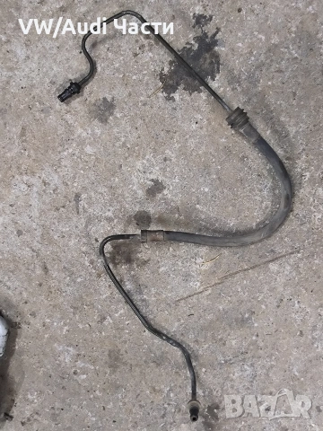 Тръбичка маркуч помпа съединител за Голф 4 Ауди А3 Сеат Шкода VW Golf 4 Audi A3 Seat Skoda 1J1721465, снимка 2 - Части - 53074336