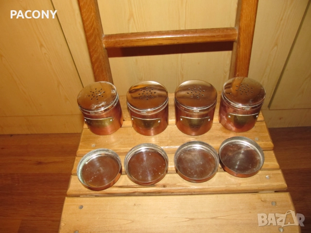 медни съдове - калайдисани, снимка 9 - Декорация за дома - 51864730