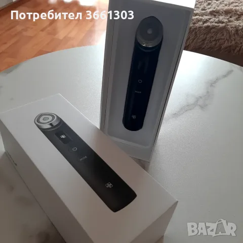 AGE-R BOOSTER PRO-лифтинг лице