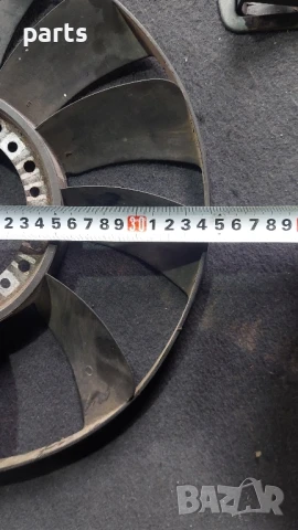 Перка Виско VW Пасат 5 1.9TDI (2) - Голф - Бора
- Ауди A3 8L - A4 Б5
- 058121301, снимка 3 - Части - 51087403