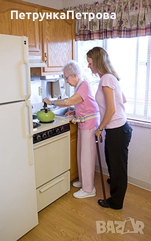 Почасови   грижи за болни хора за СЪБОТА и НЕДЕЛЯ, снимка 2 - Болногледачи - 40044219