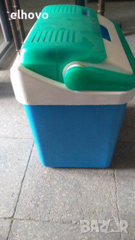 Хладилна кутия Frigobox TC11-310-12#1, снимка 3 - Хладилни чанти - 40505578