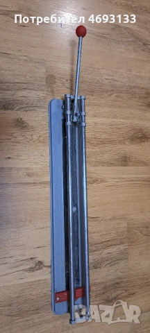 машинка за плочки, снимка 3 - Други - 53287600