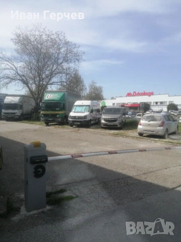 под наем - офис 14 кв.м. - Пловдив, снимка 11 - Офиси - 54246849