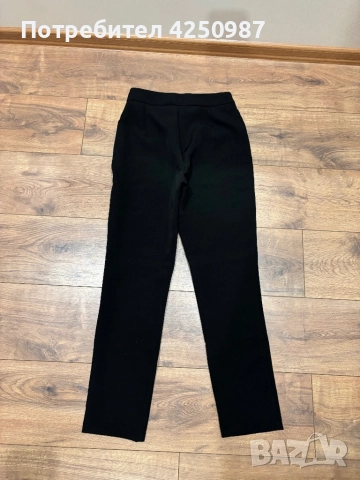 Дамски панталон, снимка 2 - Панталони - 52124500