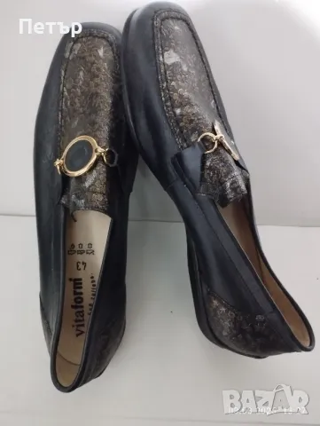 Продавам дамски обувки, снимка 4 - Дамски ежедневни обувки - 49343929