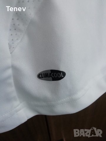 Red Bull Salzburg Adidas оригинална тениска футболна фланелка, снимка 9 - Тениски - 40450763