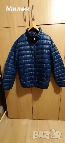 Мъжко яке пухенка. , снимка 1