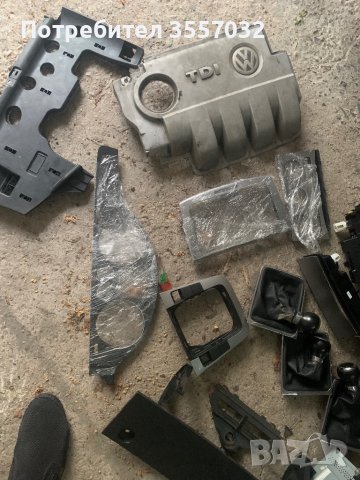 Останали части от Пасат 6 / Passat 6 , снимка 2 - Части - 42092961