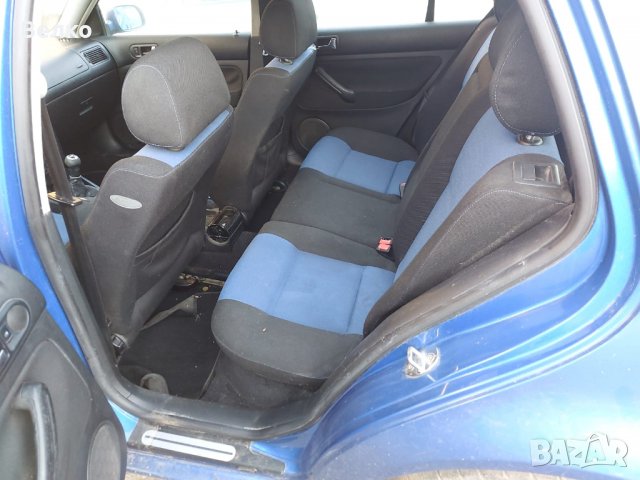 1.9 тди , снимка 9 - Автомобили и джипове - 34285063