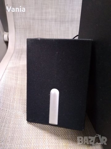 Тонколони с буфер за компютър , снимка 4 - Тонколони - 35402262