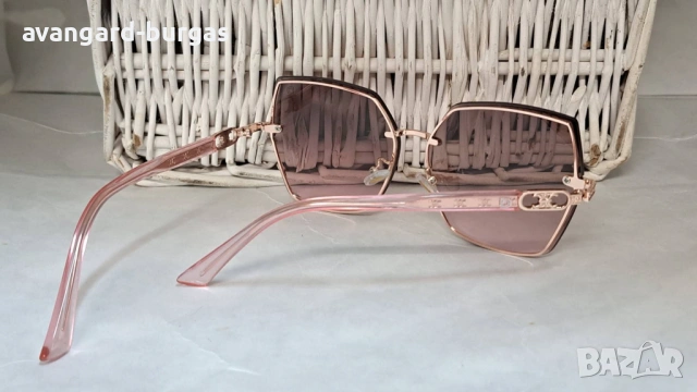 23. Дамски Слънчеви очила Made in Bulgaria Didal, снимка 3 - Слънчеви и диоптрични очила - 54001585