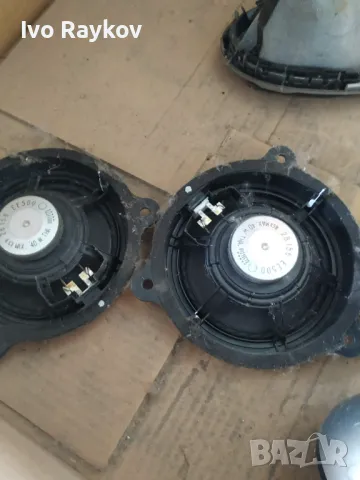 Предни колони за врати за Nissan Juke I, , снимка 3 - Части - 47730617