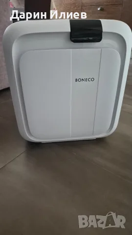 Овлажнител за въздух на марката Boneco