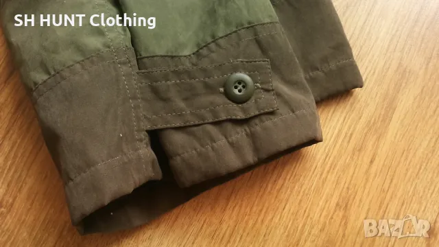 MIL-TEC HUNTING Trouser размер S / M за лов риболов панталон пролет есен - 994, снимка 10 - Екипировка - 49029890