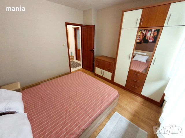 Апартамент под наем Плевен , снимка 17 - Апартаменти - 54030425