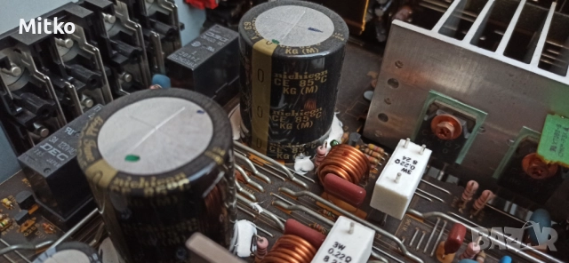 Yamaha RX-797 стерео дистанционно  , снимка 10 - Ресийвъри, усилватели, смесителни пултове - 52794842