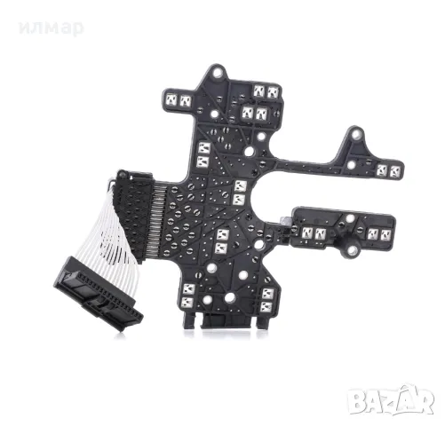 6291530679 Реле подгревни свещи за Мерцедес S-CLASS- 420 CDI , снимка 13 - Части - 50198348