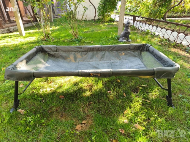 Prologic Avenger Cradle Large – люлка за шаранджийски риболов