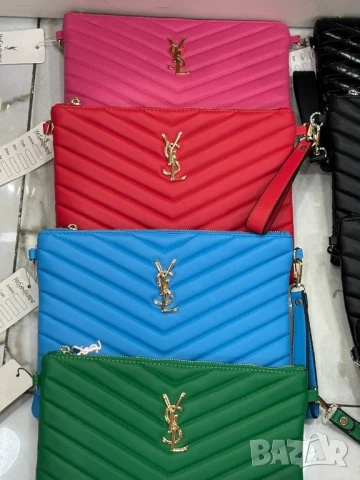 чанти / клъч chanel , снимка 5 - Чанти - 51302046