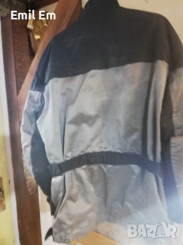 Моториско яке XL, снимка 3 - Якета - 53131553