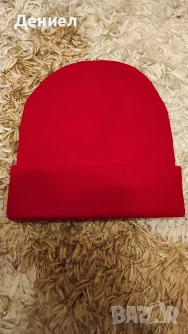 Зимна шапка Фактор Трейд - Чисто нова!, снимка 2 - Шапки - 53344406