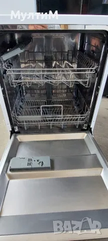 Свободностояща съдомиялна Exquisit 12 комплекта, снимка 4 - Съдомиялни - 49990088