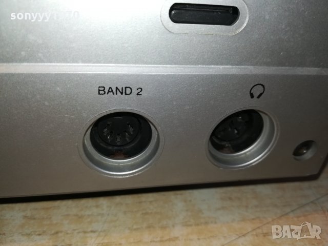 ziphona pa2030 rft ddr 1301211704, снимка 12 - Ресийвъри, усилватели, смесителни пултове - 31411450